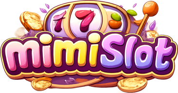 Logo mimislot untuk pengguna Indonesia